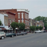 Du Quoin, Illinois