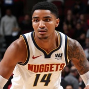 Gary Harris