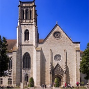Agen Cathedral