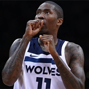 Jamal Crawford
