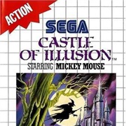 Castle of Illusion