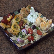 Mediterranean Cuisine