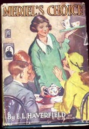 Meriel's Choice (E. L. Haverfield)