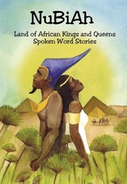 Nubiah (Thomas Jones)