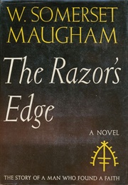The Razor's Edge (Somerset Maugham)