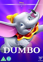 Dumbo (1941)