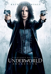 Underworld Collection (2003)
