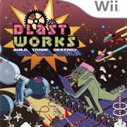 Blast Works : Build, Fuse & Destroy