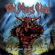 Old Man's Child - Ill Natured Spiritual Invasion