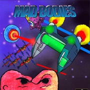 Mad Bodies