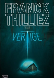 Vertige (Franck Thilliez)