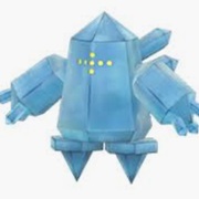 Regice