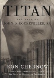 Titan (Ron Chernow)
