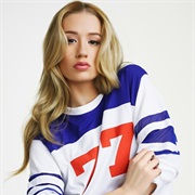 Iggy Azalea