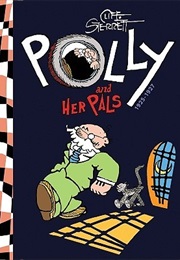 Polly and Her Pals (Cliff Sterrett)