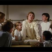 My Favorite Things - The Sound of Music