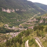 Causses and the Cévennes Valleys