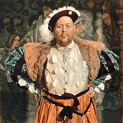 King Henry VIII - The Private Life of Henry VIII