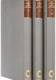 The Journals and Diaries of E.M.Forster (E.M.Forster)