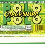 Citrus Polos
