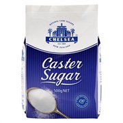 Caster Sugar