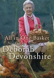 All in One Basket (Deborah Cavendish)