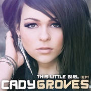 We're the Sh!T - Cady Groves