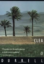 Clea (Lawrence Durrell)