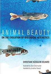 Animal Beauty: On the Evolution of Biological Aesthetics (Christiane Nüsslein-Volhard)