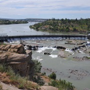 Great Falls Portage