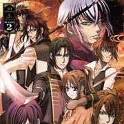 Hakuouki Hekketsuroku