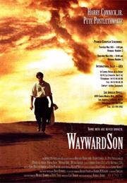 Wayward Son