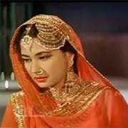 Lata Mangeshkar, Chalte Chalte