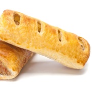Sausages Rolls
