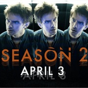 Legion Season 2