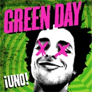 Green Day - ¡Uno! (2012)