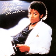Listened to Michael Jackson