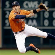 Carlos Correa