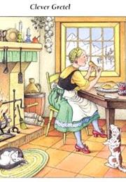 Clever Gretel