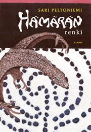 Hämärän Renki (Sari Peltoniemi)