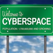 Cyberspace