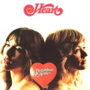 Dreamboat Annie - Heart
