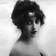 Mabel Normand