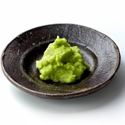 Wasabi / Japanese Horseradish