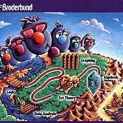 The Logical Journey of the Zoombinis