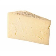 Smoked Asiago