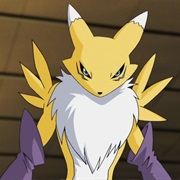 Renamon (Digimon)
