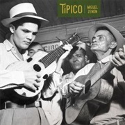 Miguel Zenón - Tipico