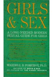 Girls and Sex