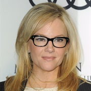 Rachael Harris